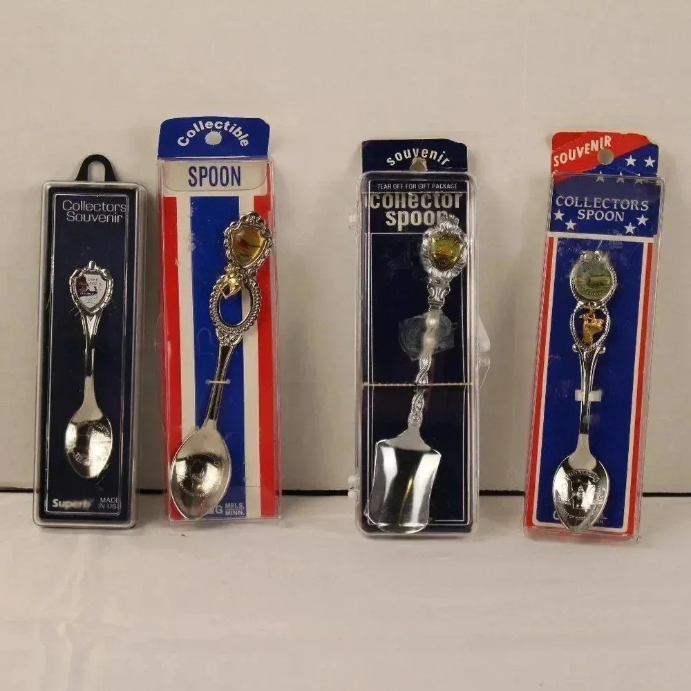 Collectors Spoon 